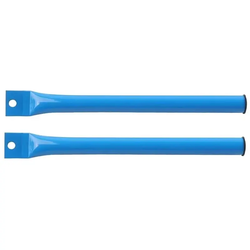 V Brace Bar For BMW E90 E91 E92 E93 3 Series Front Grille Kidney Struts 2006-2013 Blue-ABQF