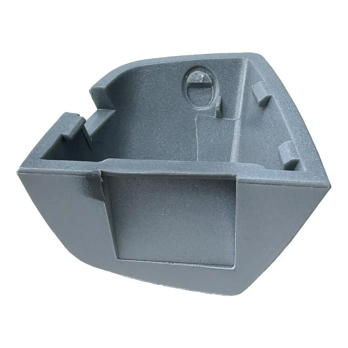 New Front Left Exterior Door Handle Cover Cap Trim For Roewe RX8
