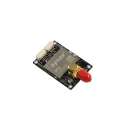 Bynav m2 Drone Development Board gnss rtk gps Anti-jamming Anti-deception zed-f9p Anti Interference GNSS board