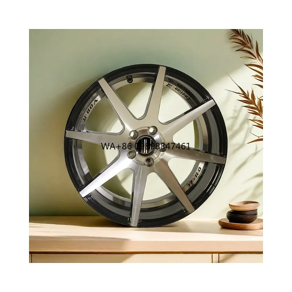 

Заводская цена, индивидуальный размер, 19, 17, 18 дюймов, литые диски из алюминиевого сплава для легковых автомобилей Lexus Camry