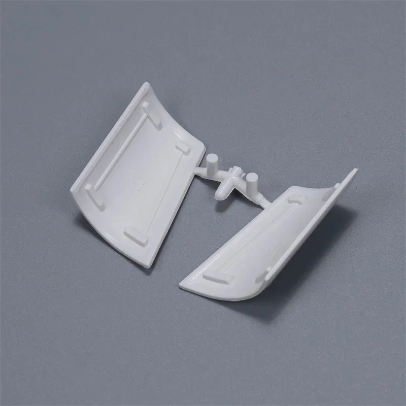 RC 1/14 Frontplatte für Tamiya Hydraulikbagger, Lader, Muldenkipper, SCANIA, VOLVO Anhänger, Kipper, DIY-Teile – Detail 3