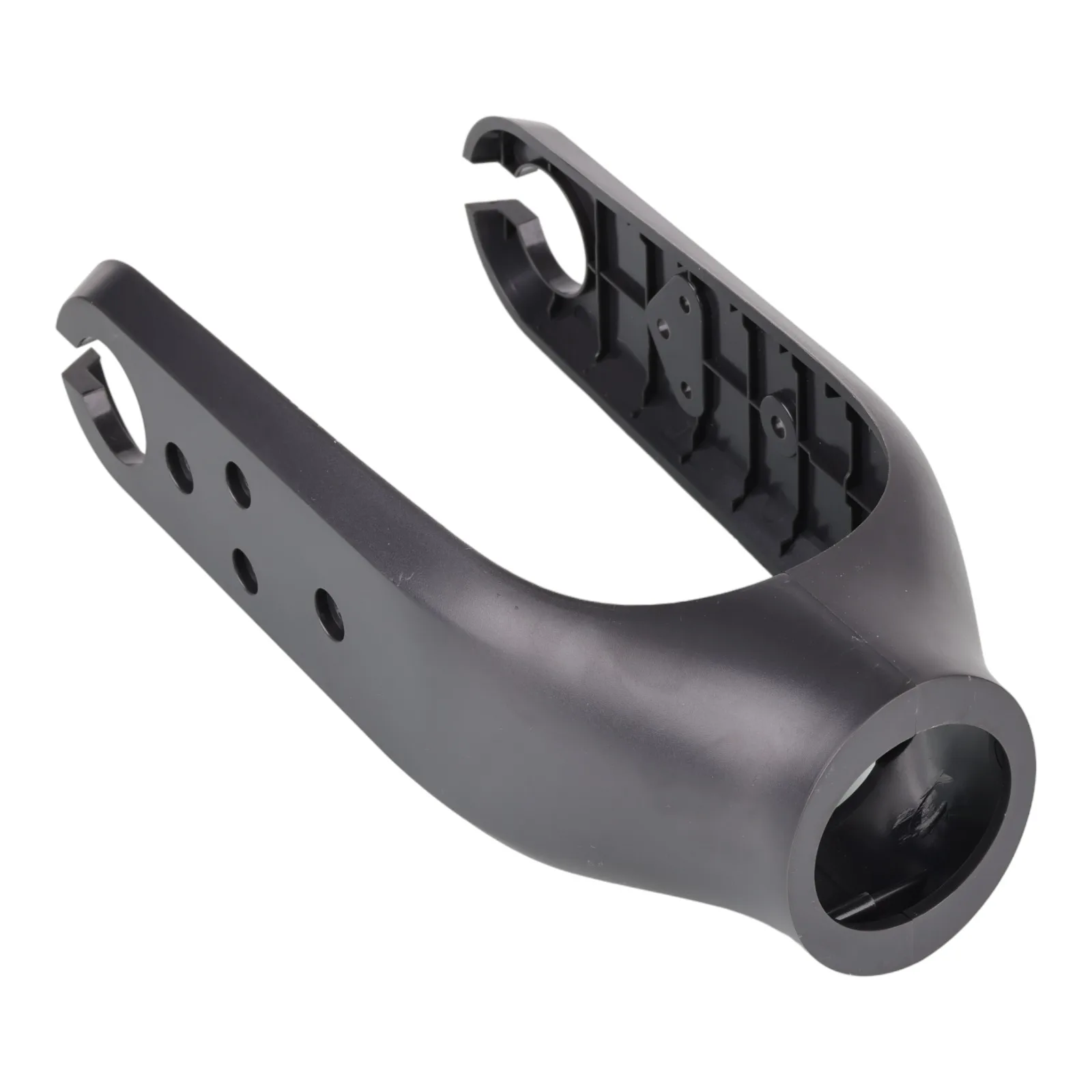 Front Fork Shell for Xiaomi Electric Scooter 4 Pro Front Wheel Protection Shell Cover Replacement Parts Left and Right 1 Pair