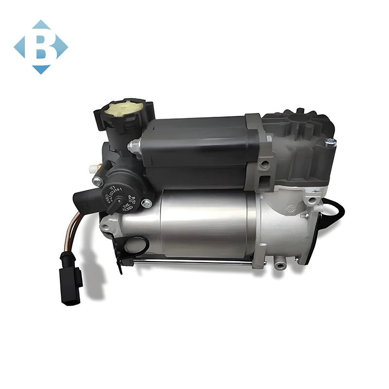 

W220 W211 W219 Air Suspension Compressor Pump for E550 S500 S430 OE:A2113200104 2113200304 2193200004