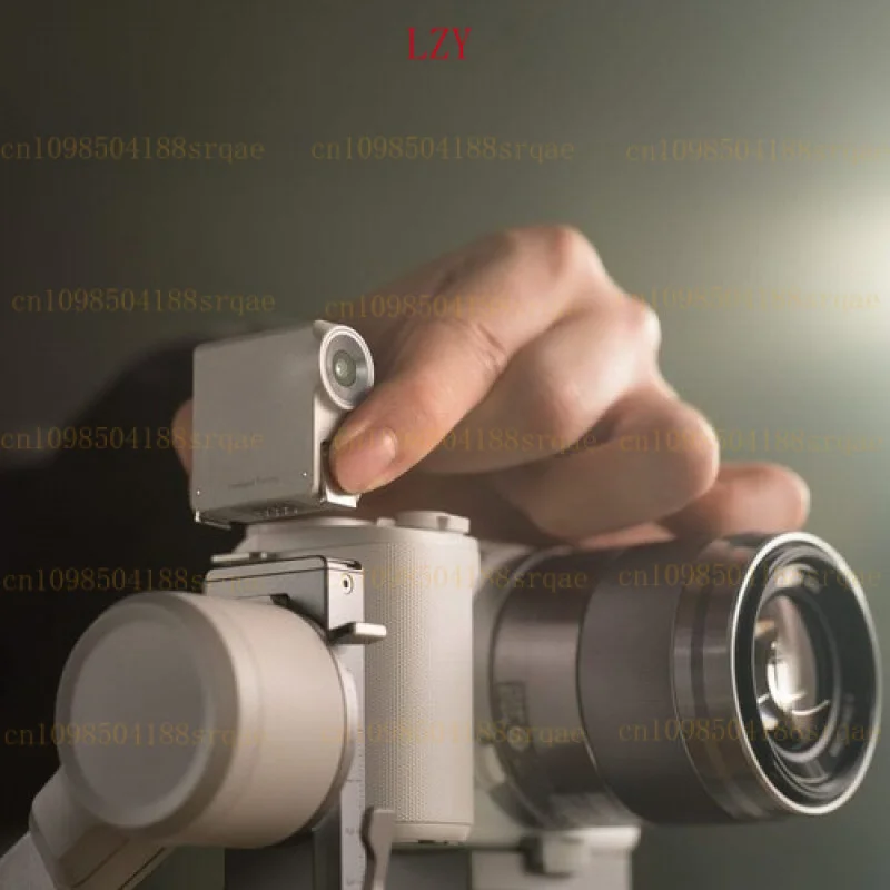 100% nieuwe RS Intelligent Tracking Module voor DJI RS 4 Mini/4/4 Pro voor DJI