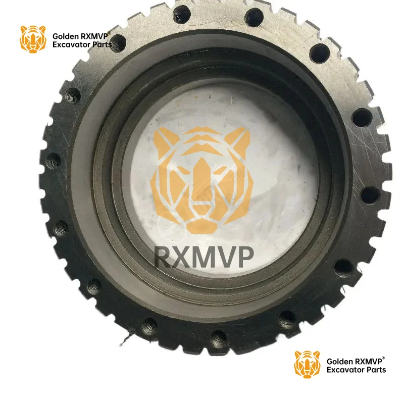 For Lonking Construction Machinery Parts Lg956 Engine Transfer Gear 402220 4110000518016 Excavator