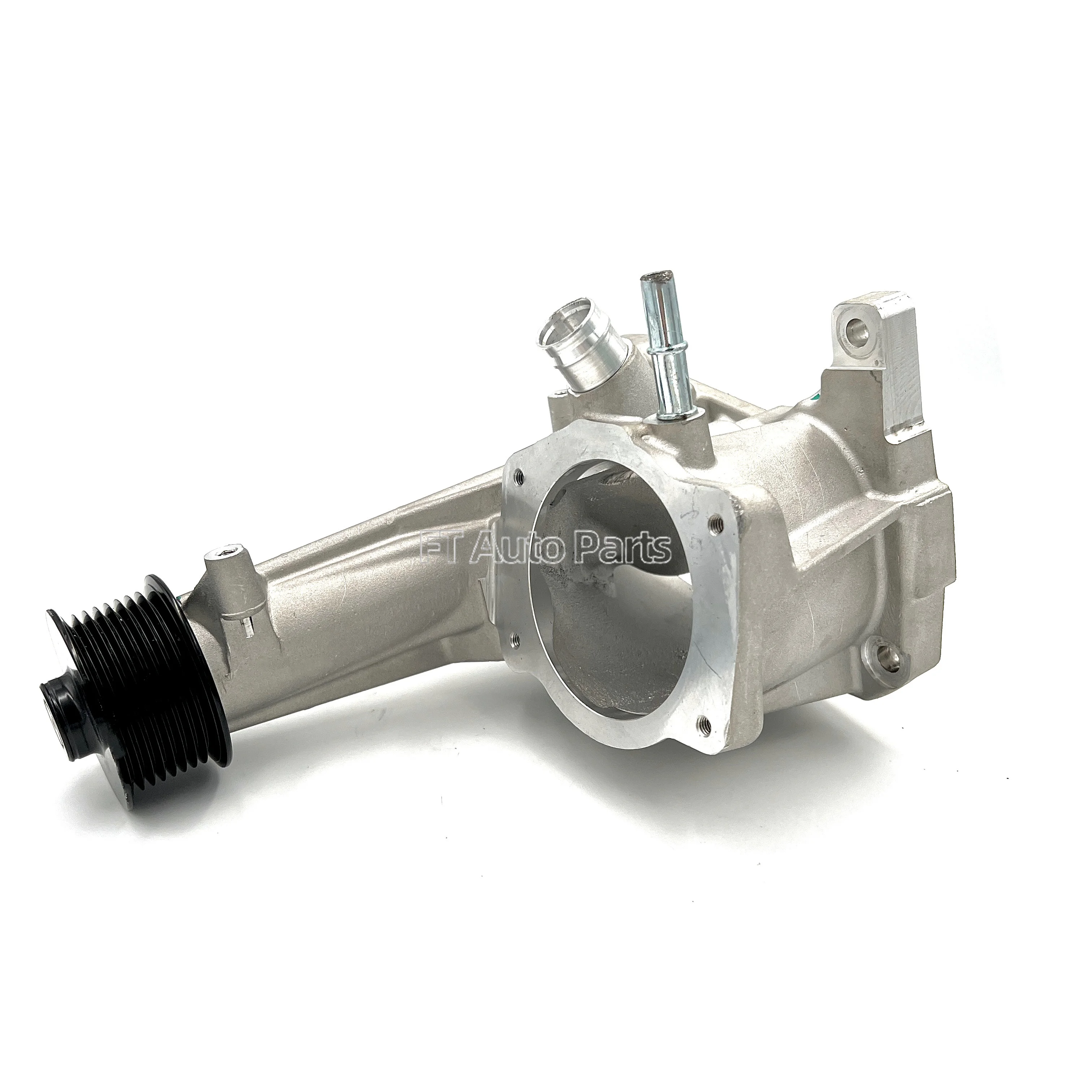 High quality automotive accessories Land Rover or Range Rover Mechanical booster pump front end OE LR088538 C2D40425 LR059341 C2