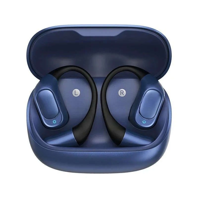 

LiveFlip Ear Hanging Ear Wireless Headphones Fashion Sports Fourth Generation True Wireless All Day Durable