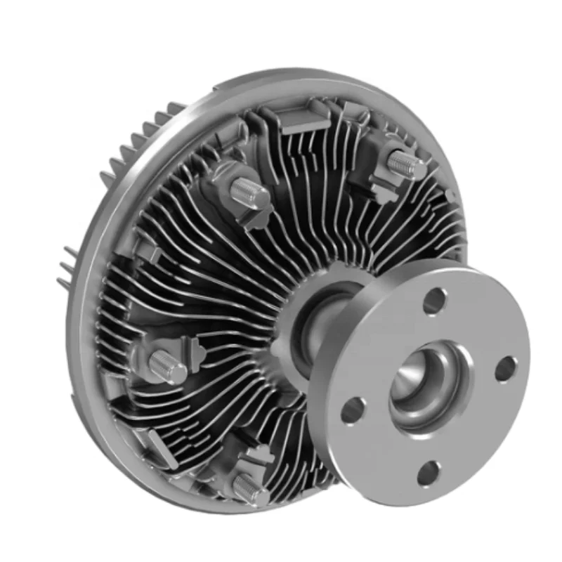 

Aftermarket Fan Clutch RE274874 for 25 FAN AND RADIATOR