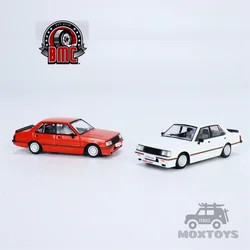 BMC 1:64 Lancer EX2000 Turbo Diecast Model Car
