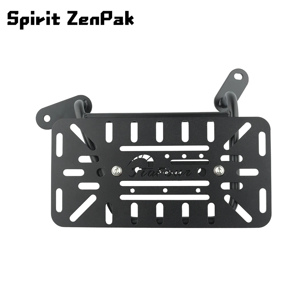 

Fit gB350S cB350RS 22-25 Mount Holder Side Rack side bag bracket Motorcycle Accessories (only S or RS)