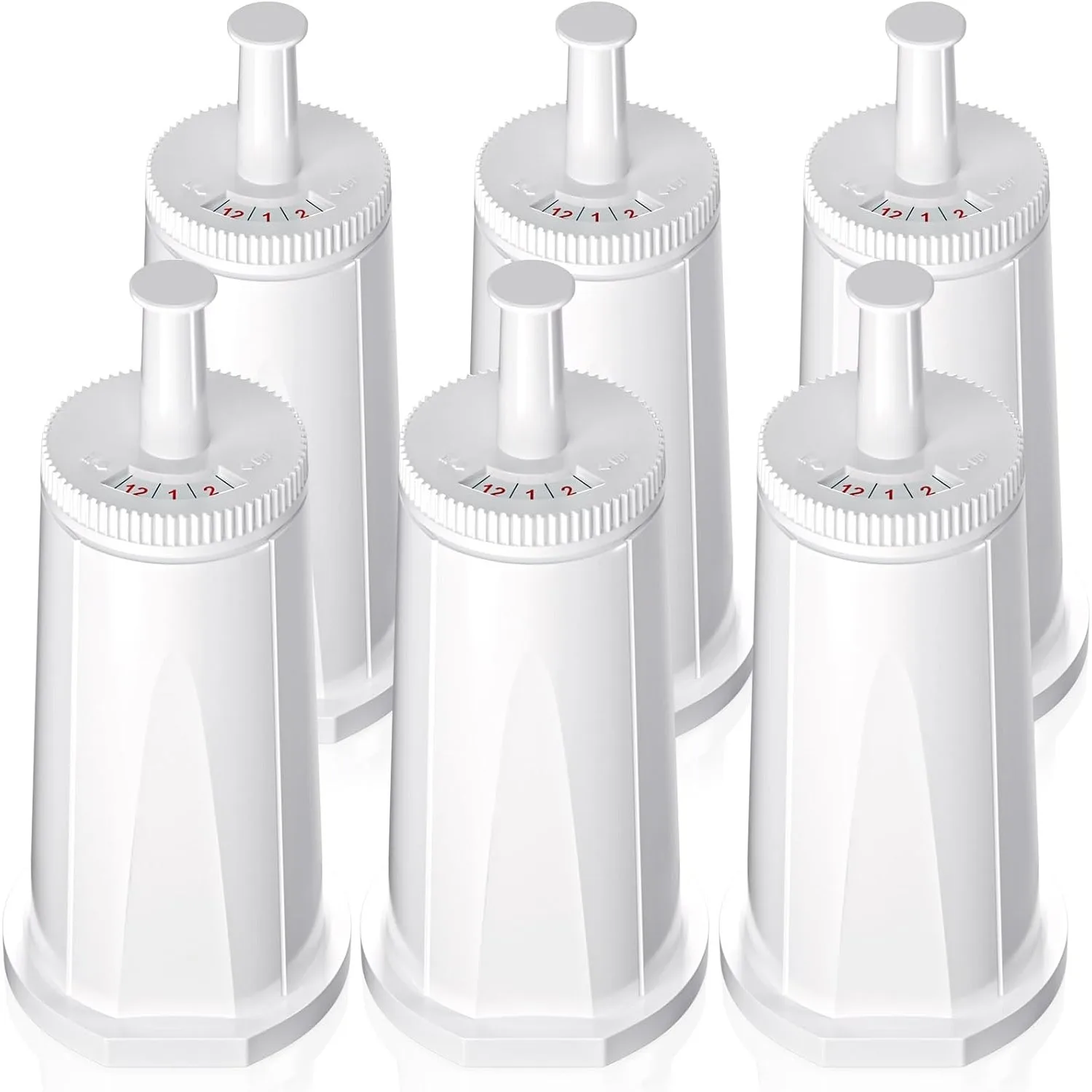 Replacement Water F…
