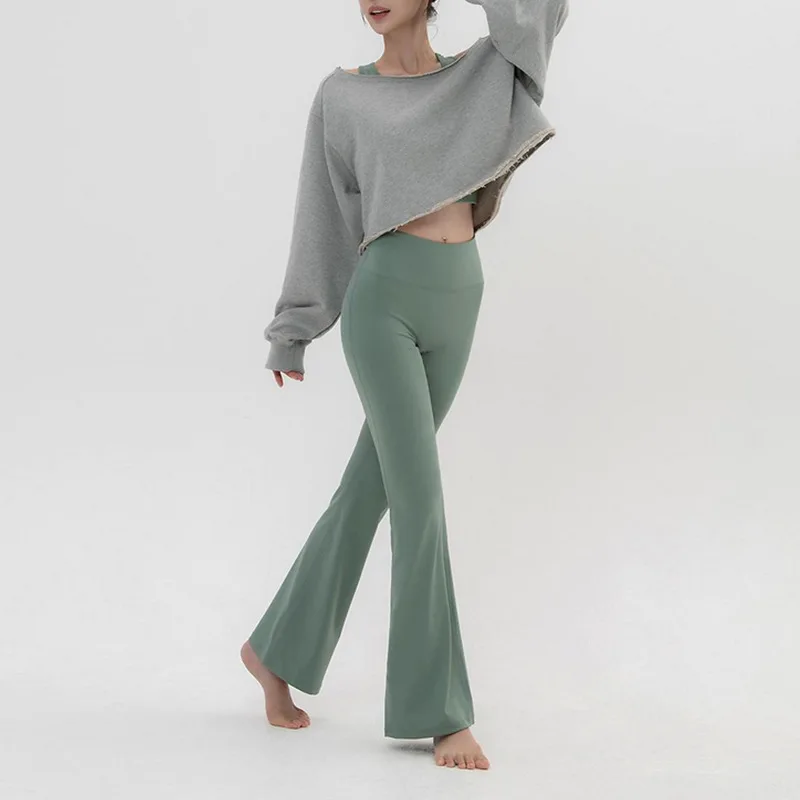 Casualowa bawełniana bluza z kapturem dla kobiet Krótka bluza Wiosna i jesień Casualowe luźne sportowe pulowery z długim rękawem na jedno ramię