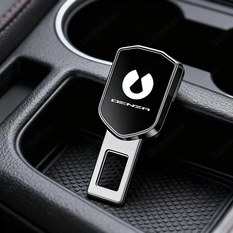 

High-Quality Durable Seat Belt Extender Buckle For Denza D9 N7 Z9 N8 N9 X Z9 GT 5 Secure Sturdy Quick-Install Comfort Reliable