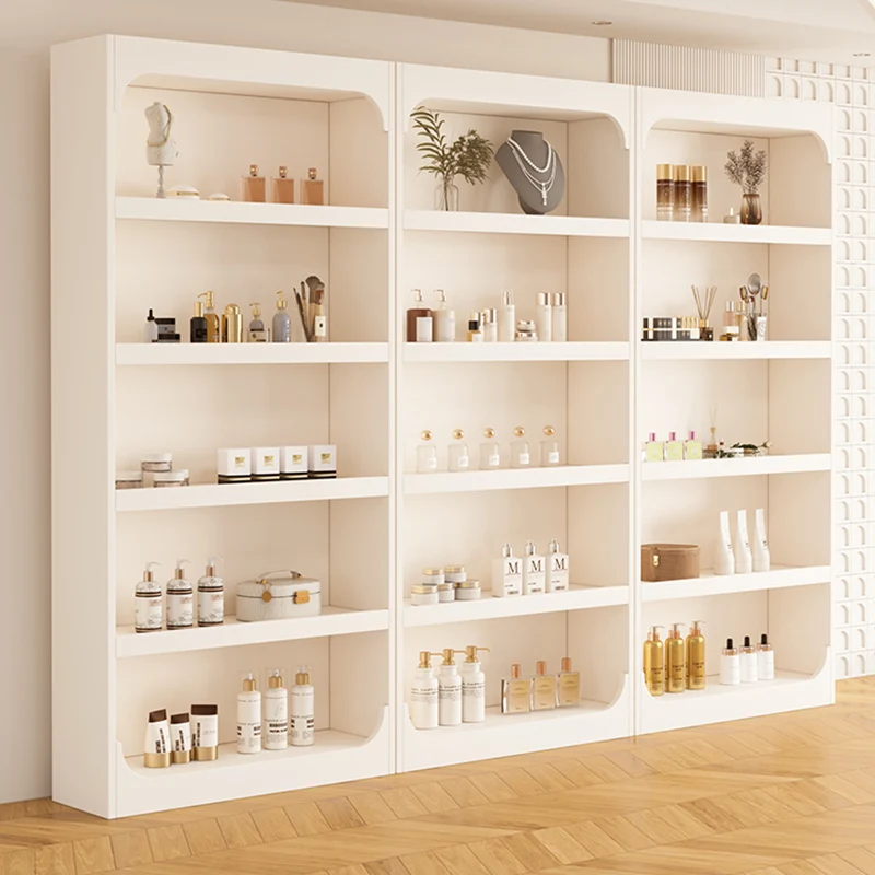 

Repisas Accessories Display Stand Wall Bedroom Box Storage Wooden Shelves Cute Corner Nordic Book Flower Repisa Home Products