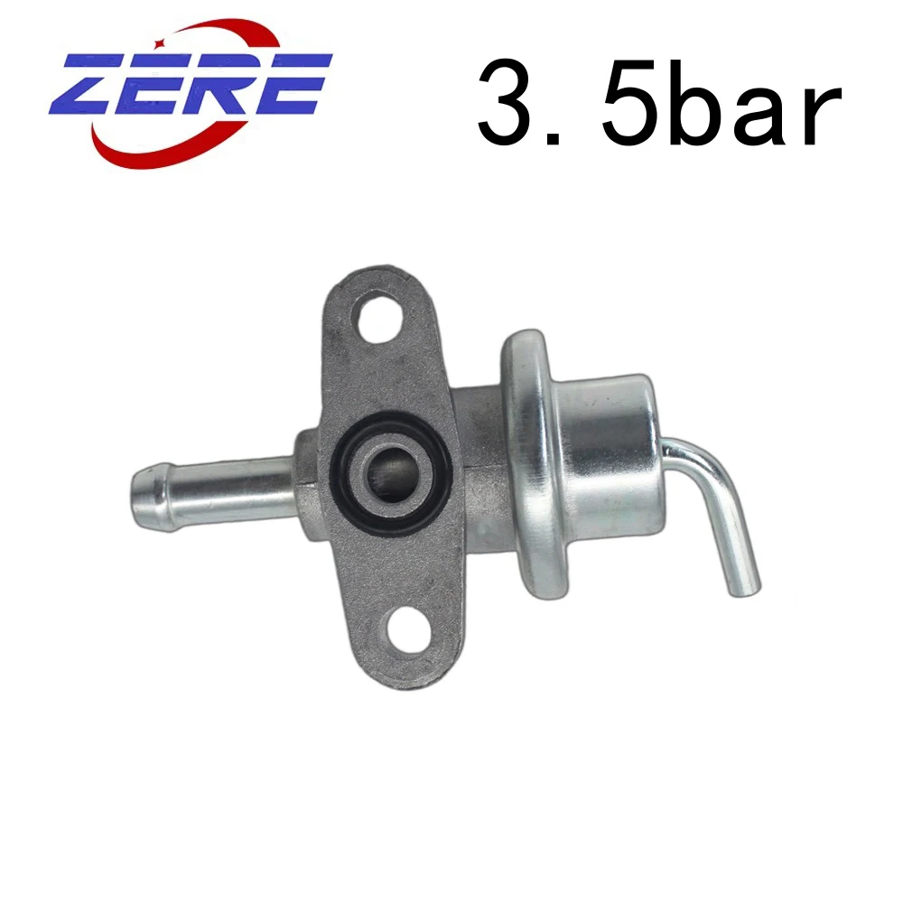 ZERE 3.5Bar Fuel Pressure Regulator 16740-MCJ-013 16740MCJ013 For HONDA CBR 2000 2001 929RR CBR929 CBR954