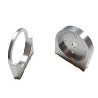 VRX 85254 Motor Mounts 1Set For VRX RACING 1/8 scale 4WD Remote Contol Toys Car Accessories for Children Adults