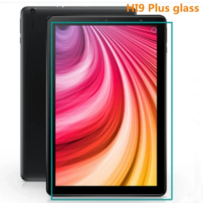 

9H Tempered Glass for CHUWI hi9 plus 10.8 inch Tablet Screen Protector Film for CHUWI hi9 plus 10.8"