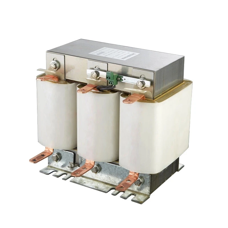 Three Phase Reactor… - image