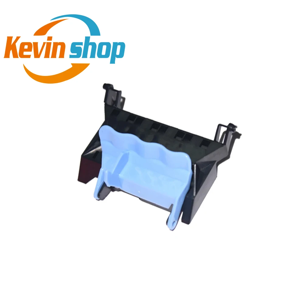 1 pçs da cabeça de impressão conjunto de transporte capa cabeça superior C7769-60151 para hp 500 800 plotter impressora 510 C7769-69376 C7769-69272