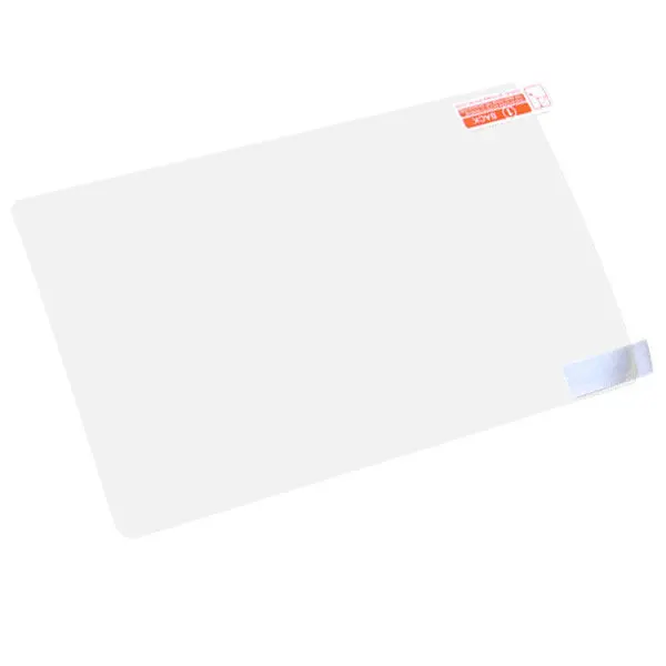 Anti-Scratch Transparent Screen Protector Film for Q88 7-Inch Tablet Pc LCD Guard High-Quality Pet Screen Protector