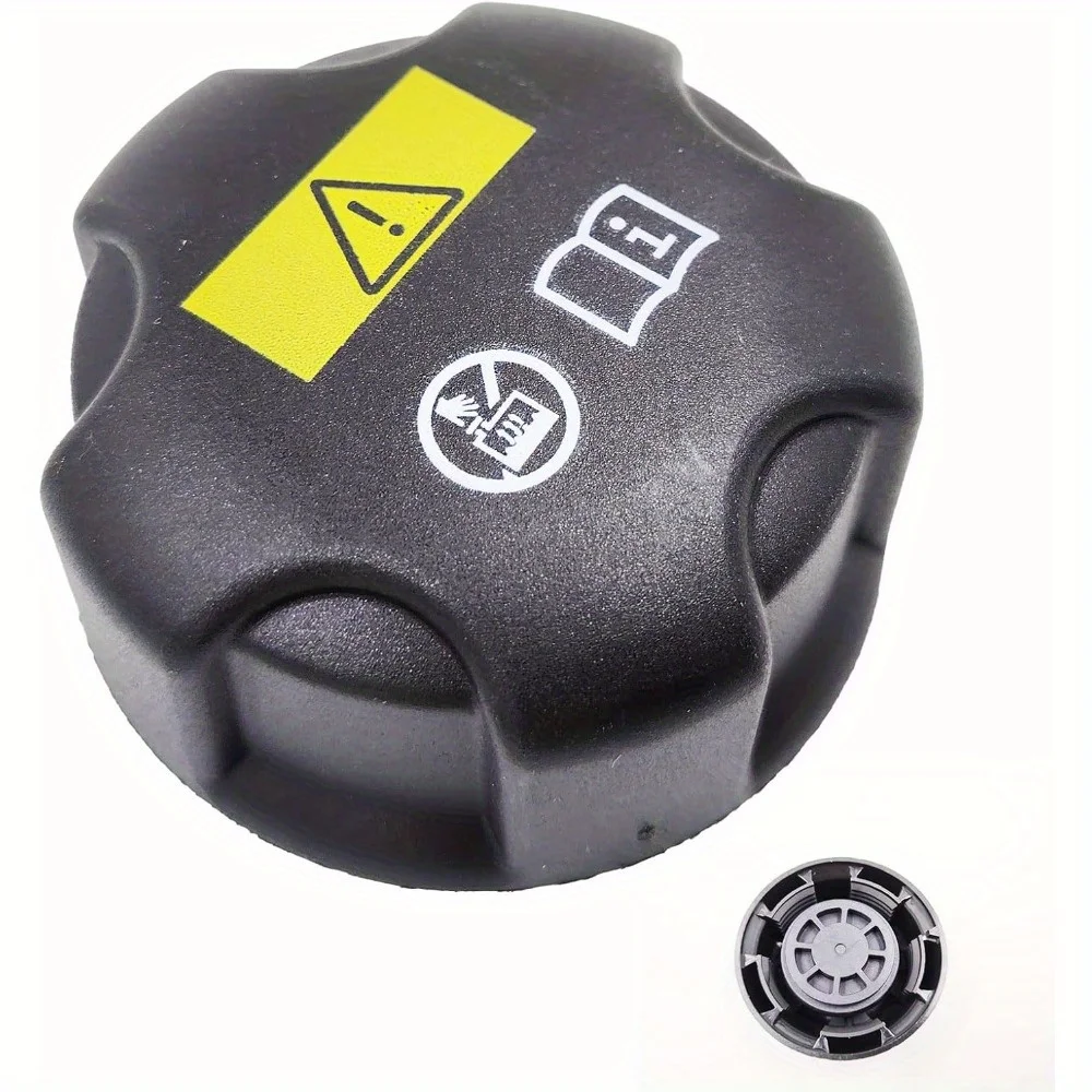 

17117639024 Radiator Cap For Mini Cooper 2007-2013 R56 R55, Fit for BMW 2008-2013 X6 X5 750i 550i 650i M6 B7