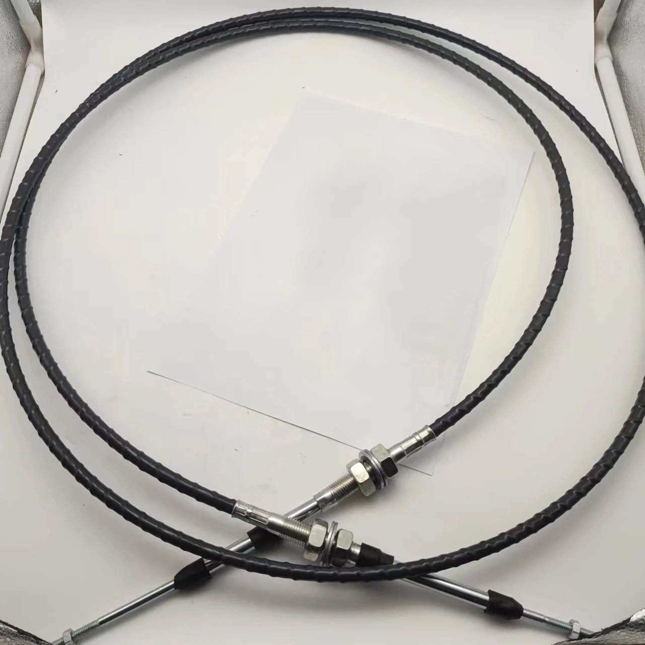 For PC120-6 Throttle Cable For 4D95 Engine