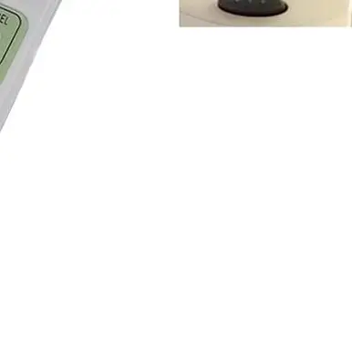 Mando a distancia universal para aire acondicionado LG 6711A20096C con Bluetooth, controlador LCD Yks de repuesto