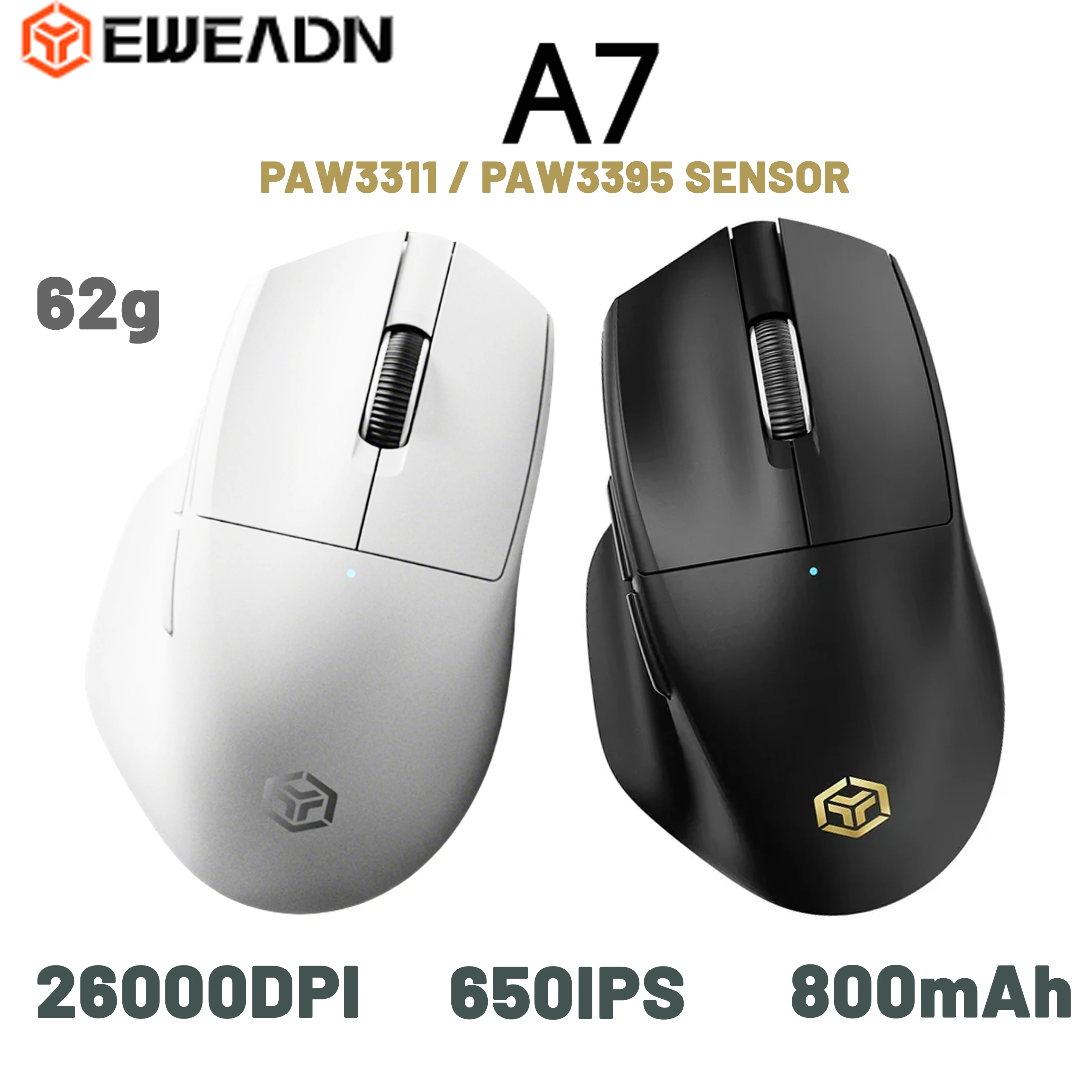 Eweadn A7 Mouse Lig…