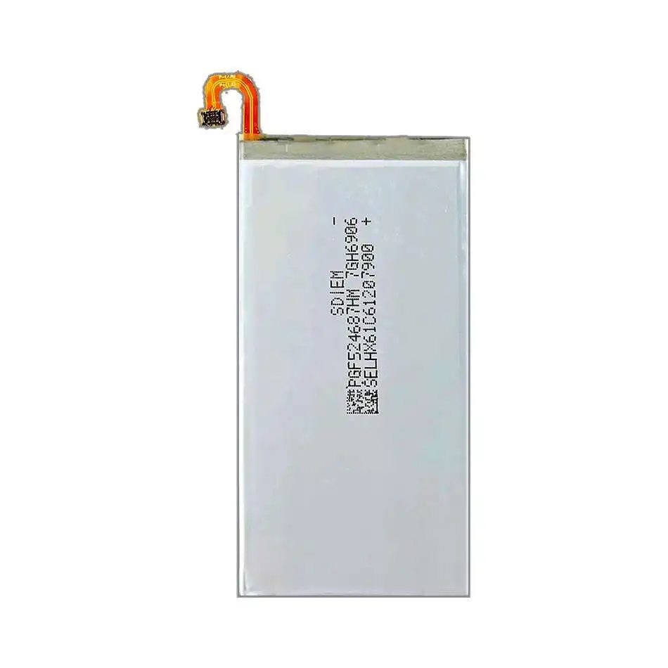 

Аккумулятор мобильного телефона EB-BJ805ABE 3500 мАч для Samsung Galaxy A6 Plus A6 + SM-A605F A605G A6050 A605K A605FN A605GN