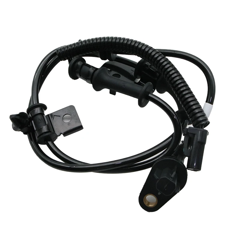 95670-1R000 956701R000 高品質新フロント左 ABS 車輪速センサーヒュンダイアクセント 2012-2017 L4 1.6L 自動車部品