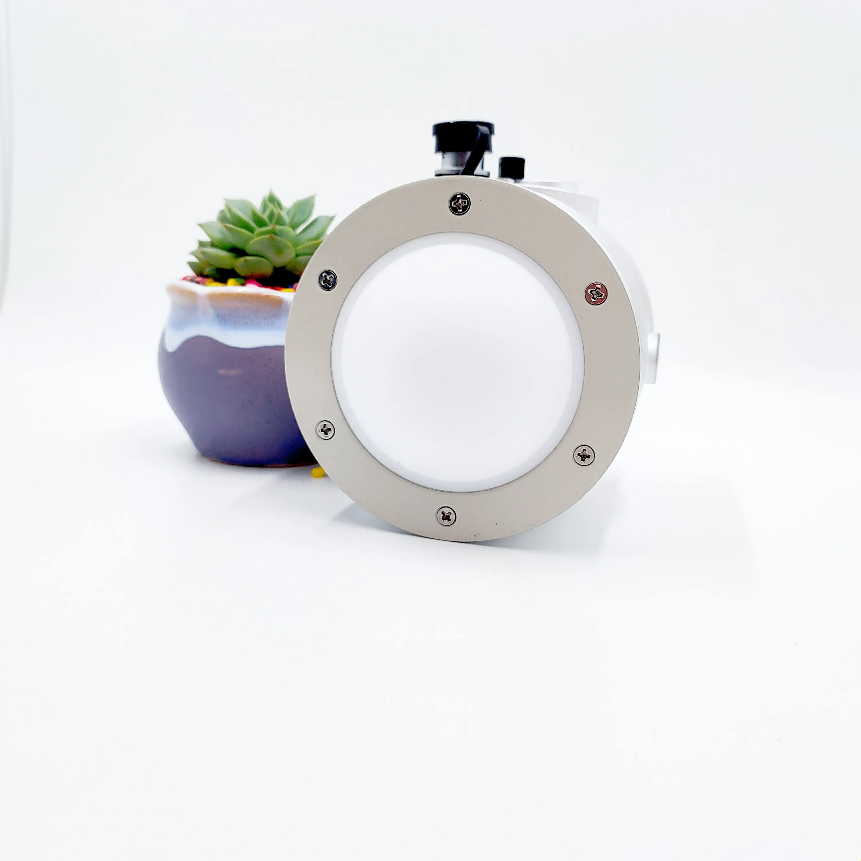 

CE HIGH PRECISE LOW POWER CONSUMPTION IP68 WATERPROOF 50 METERS RADAR WATER LEVEL GAUGE