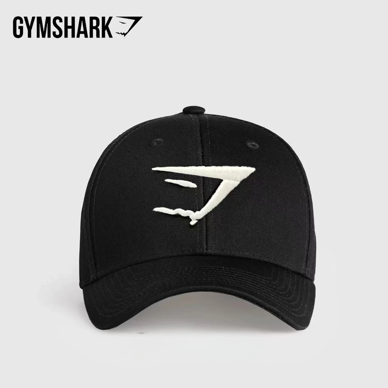 

Gymshark 2026 Baseball Hat Outdoor Running Sports Fitness Gymshark Warm and Windproof Baseball Hat Adjustable for Men and Women