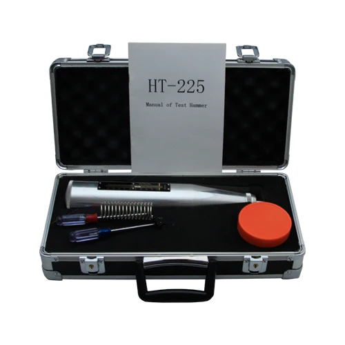 HT-225 Manual Test … - image