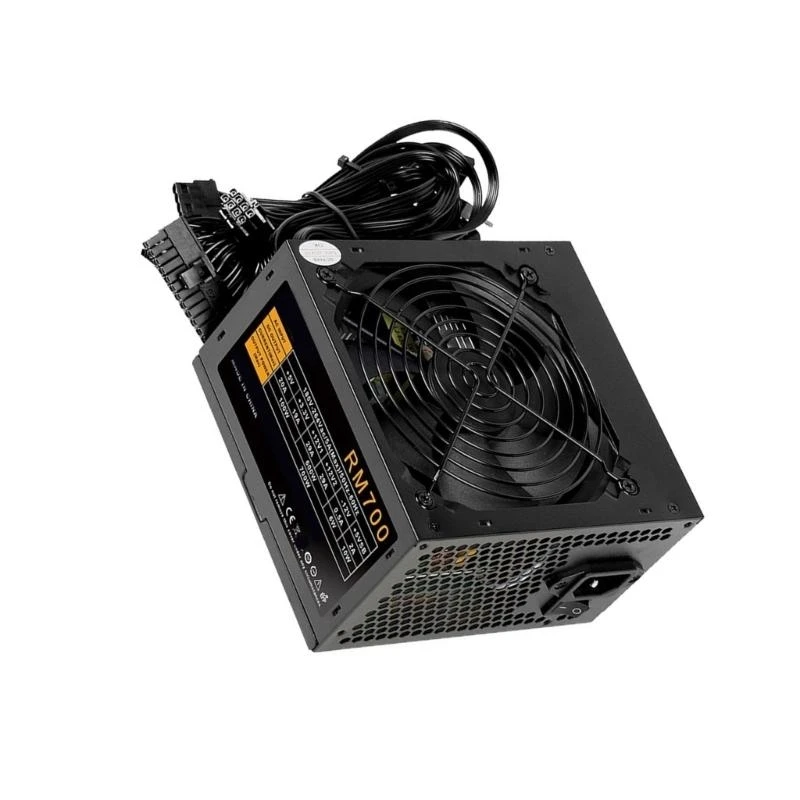 RM700 700W Desktop Power Power Power 700W POWER с Multi Hepation