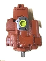 FANGU construction machinery parts PVD-2B-40 PVD-2B-42 PVD-2B-36 hydraulic main pump for excavator