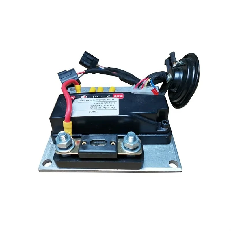 Stacker Forklift Motor Steady Current Drive Controller D2S-101motor Controller