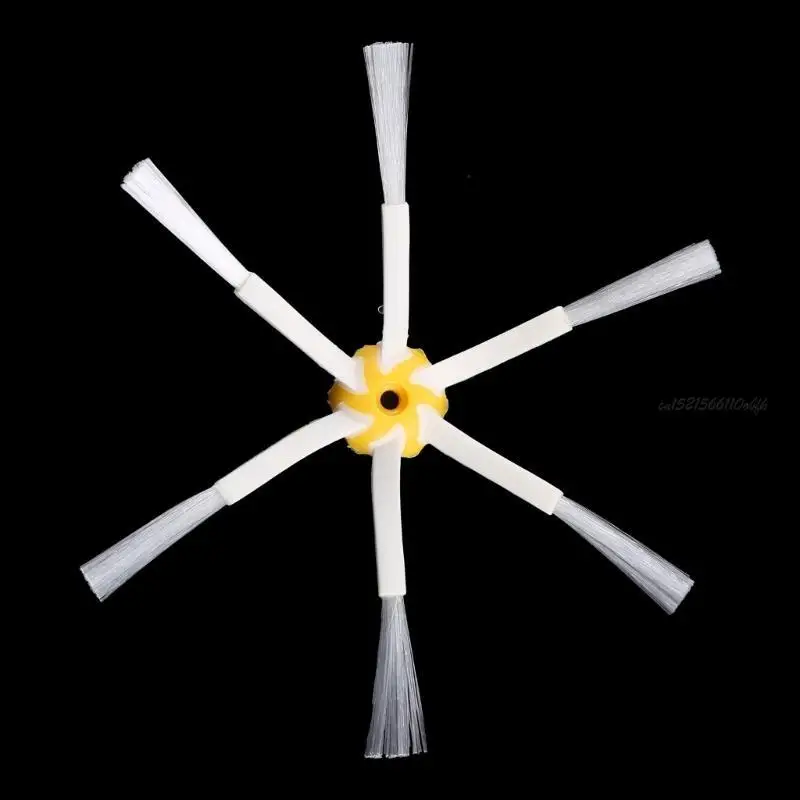 27RB 6 Bàn chải bên vũ trang cho cho 500 600 700 Series Mới