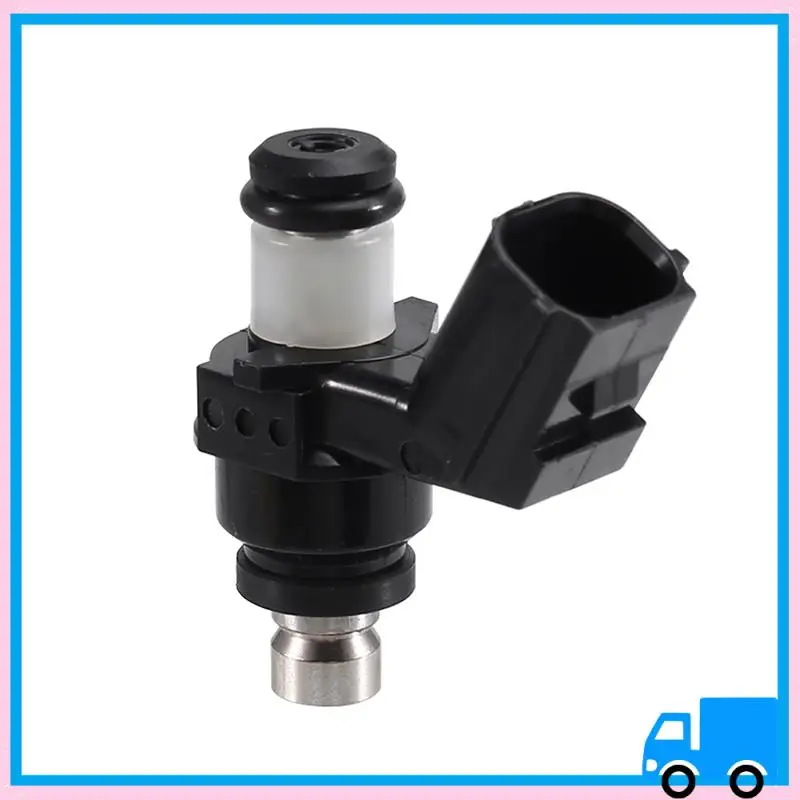 Lasting 16450-HR3-A42 Fuel Injector For Honda Rancher 420 TRX420 Pioneer 500 2015-2021 Foreman 500 Foreman Rubicon 500 14-19