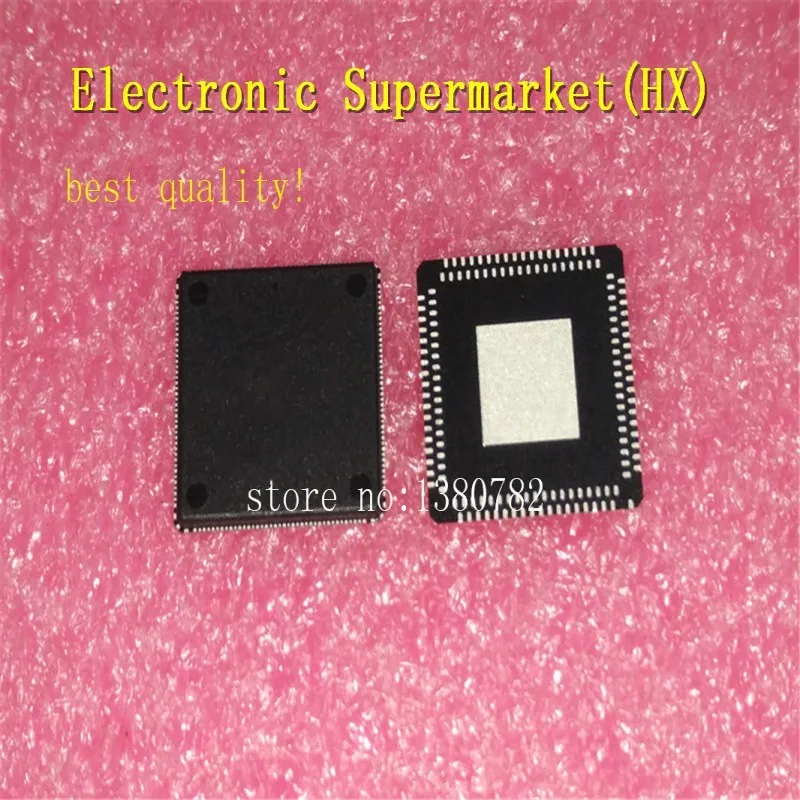 

Free Shipping 10pcs-50pcs/lots QCA9531-BL3A NEW QFN-156 IC In stock!