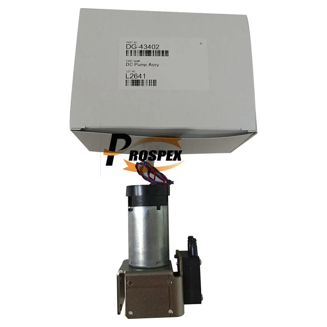 

Orginal Mutoh DC Pump Assy DG-43402 for VJ-1638