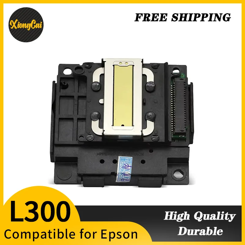 2020 NEW Printhead Print Head for Epson L300 L301 L351 L355 L358 L111 L120 L210 L211 ME401 ME303 XP 302 402 405 2010 2510 print
