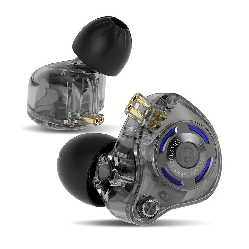 

Blast HiFi Acoustic Standard Design Gaming Headset