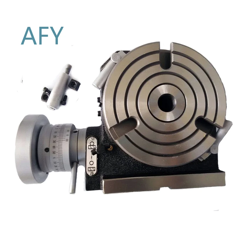 TSL15 HV6 for Vertical Horizontal Turntable for Laser Level Alignment Tool Mounting Bracket Rotating Platform for