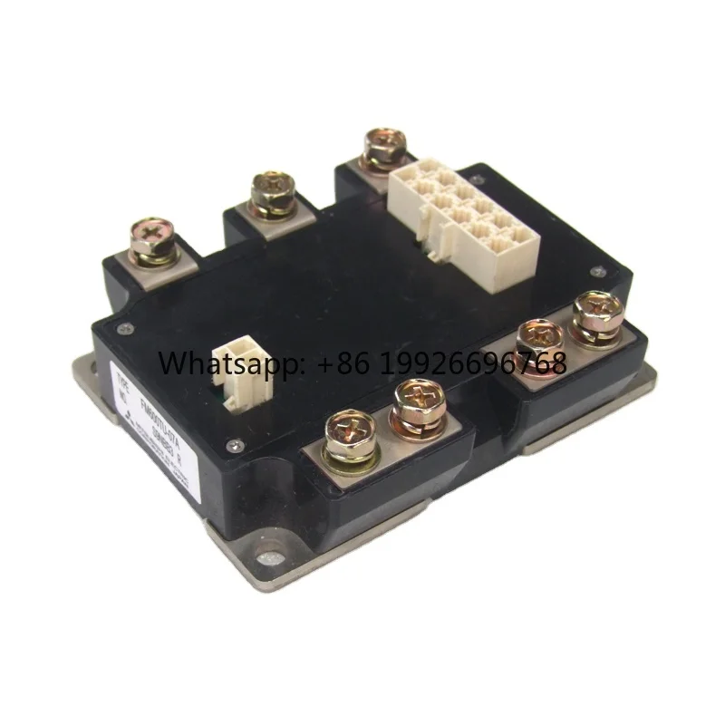Original  300A/75V  Module FM600TU-07A for forklift parts  Forklift