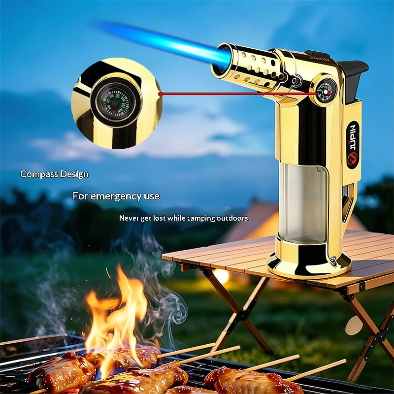 Thumbnail 2 - #16 Latest Cooking Torches Updates