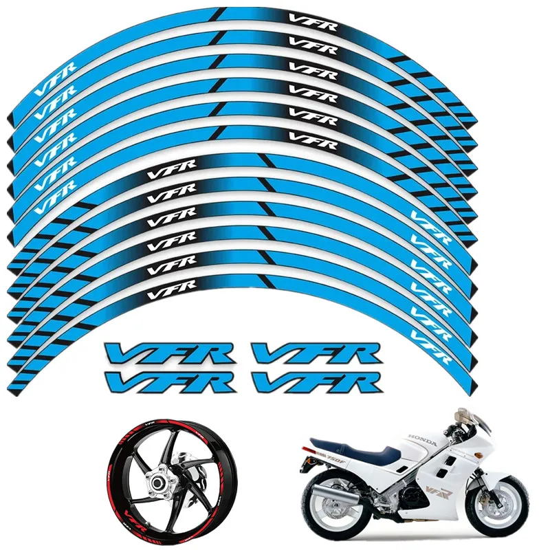 

Запчасти для мотоциклов Honda VFR VFR750 VFR800 VFR1200 VFR1200F