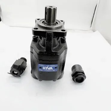 Brand New  and good performance  Hydraulic Gear Pump  14571251