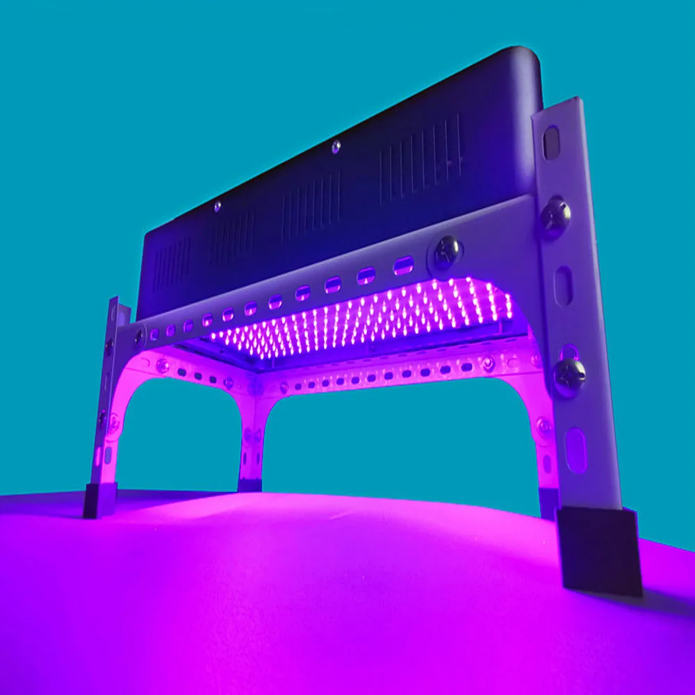 2000W Led Uv Colloi…