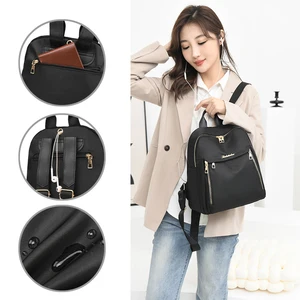 10 Main Sales Elegant Women's Bag - №4