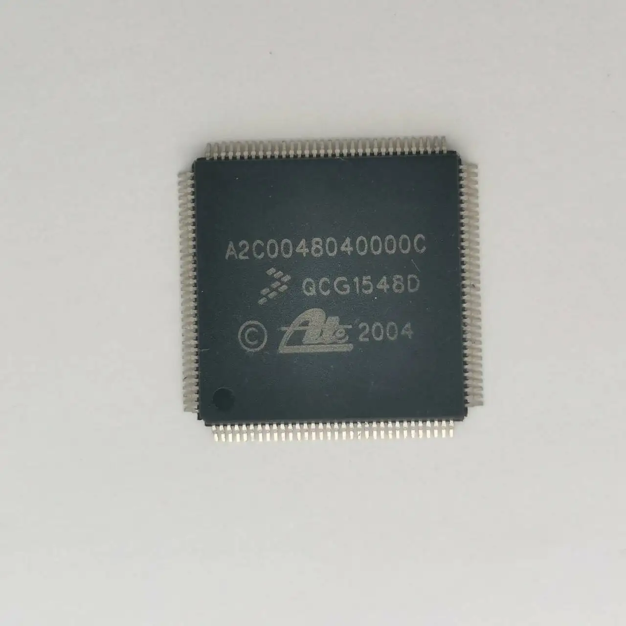 1PCS PIC18F47Q43-I/PT 8-bit microcontroller chip IC imported brand new original stock